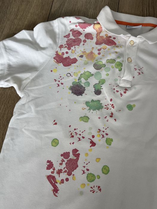 Мъжки тениски U.S.Polo Assn