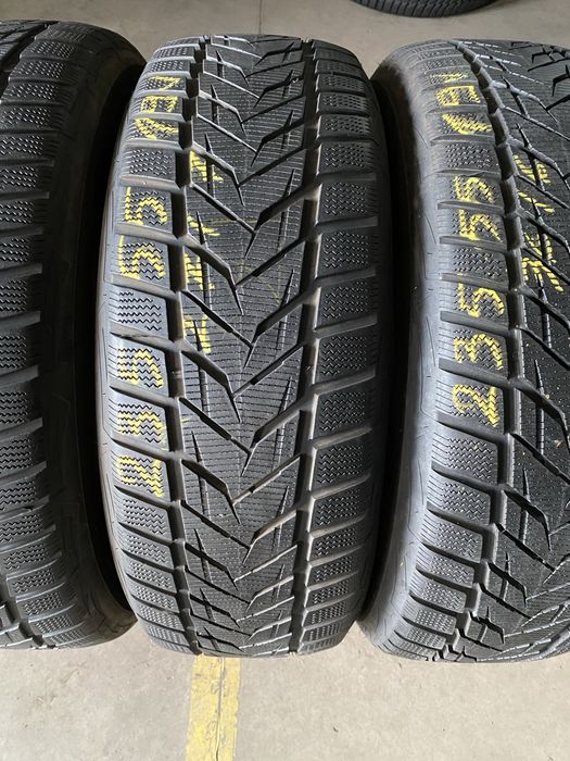 Anvelope iarna 235/55/19 Vredestein Wintrac Xtreme S 235 55 19 R19