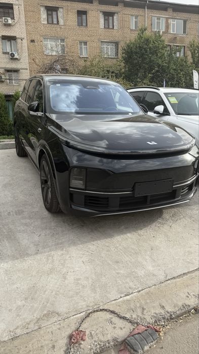 Li9 PRO 2025 yil