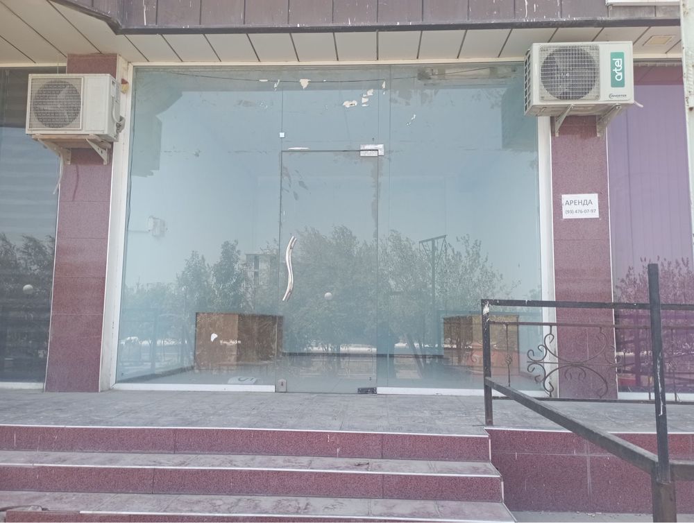 магазин сдается в аренду