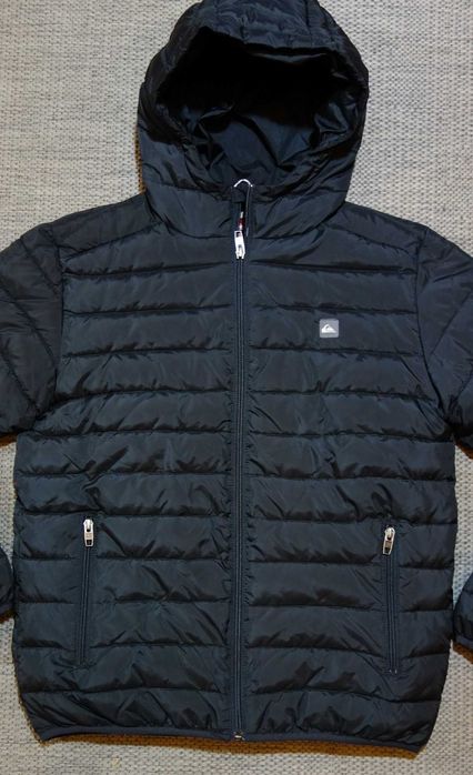 geaca unisex Quiksilver