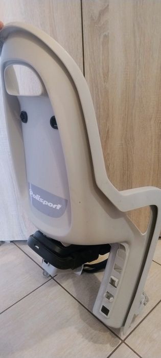 Scaun bicicleta copii