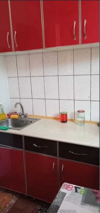 Продается 2кв Карасу 6 с мебелью