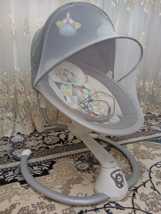 Электронный Шезлон Срочно