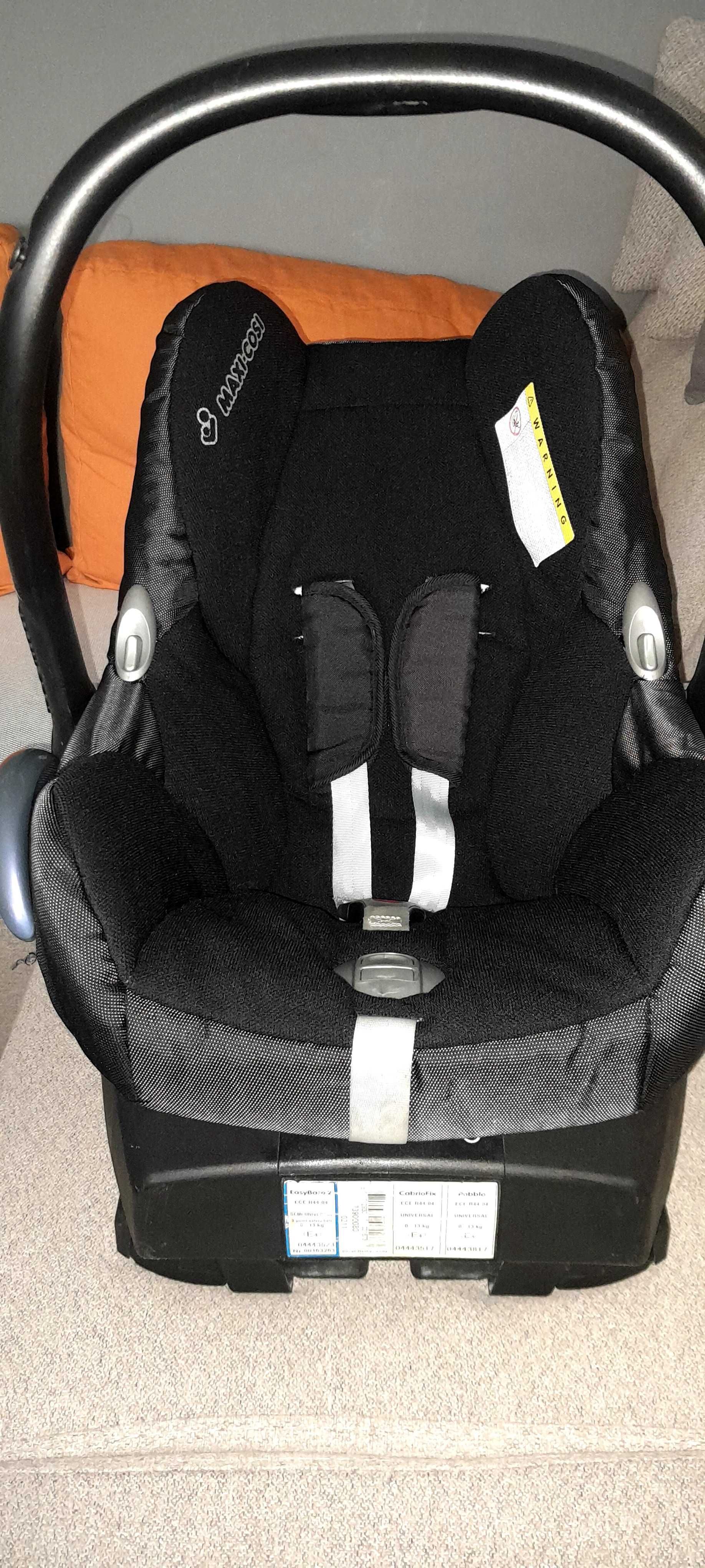 Бебешки стол за кола Maxi cosi