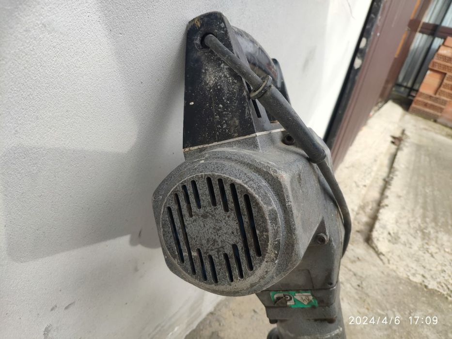 Picamer mare pentru spart ,demolat etc