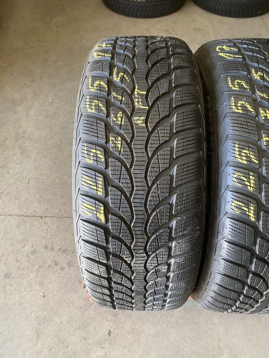 Anvelope iarna 225/55/17 Bridgestone Blizzak LM-32 RFT 225 55 17 R17
