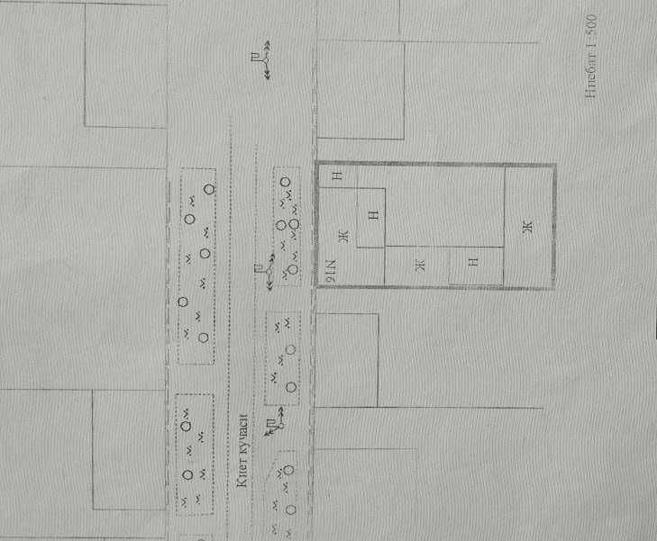 Участок, дом, 3,25-соток Дархан, Новомосковская, ор-р ЖК "London"