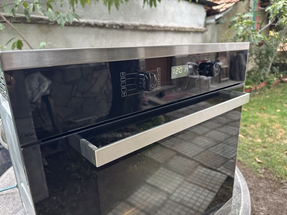 Фурна Miele H2663B