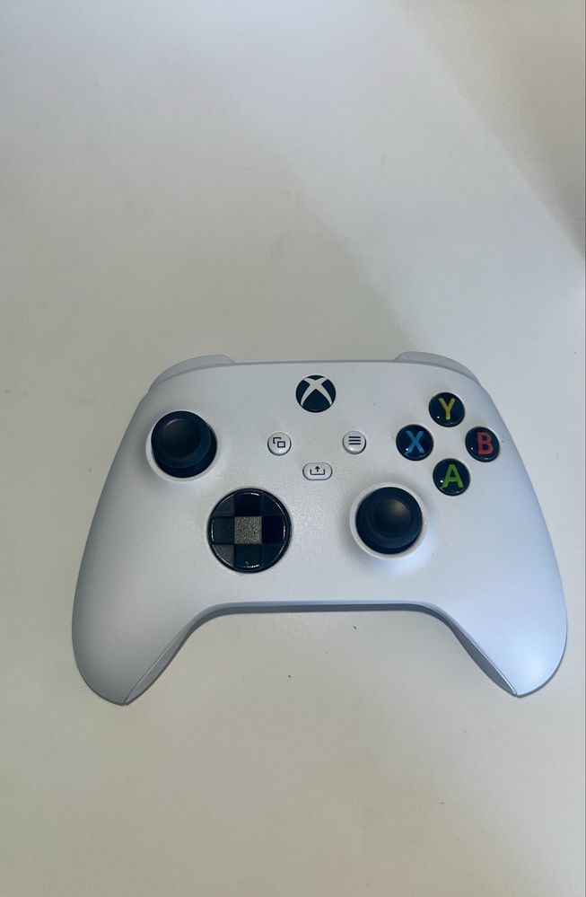Xbox Series S 512 GB — като нов