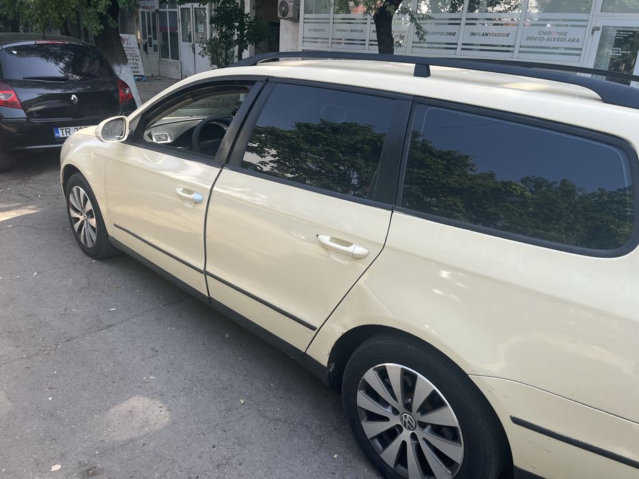Vand vw passat b6 , an 2006