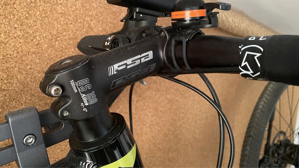Bicicleta scott speedster 40 marime L  shimano 105 cureiera
