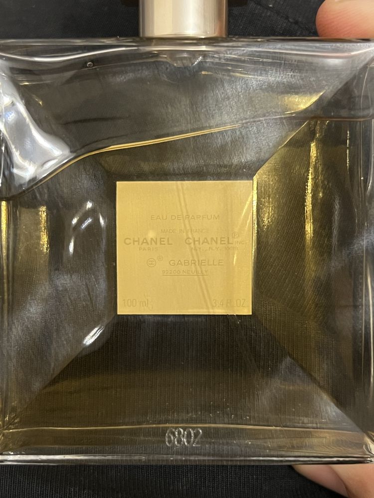 Chanel Gabrielle парфюмна вода
