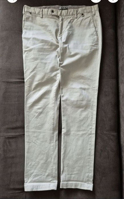 Pantaloni premium bărbătești, AT.P.CO, A0911 1A Jack 02, Fit Slim - 50