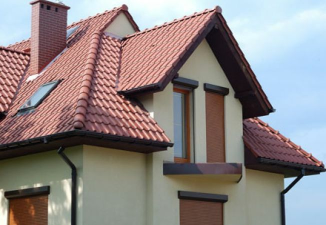Acoperisuri - montaj si reparatii sisteme acoperisuri