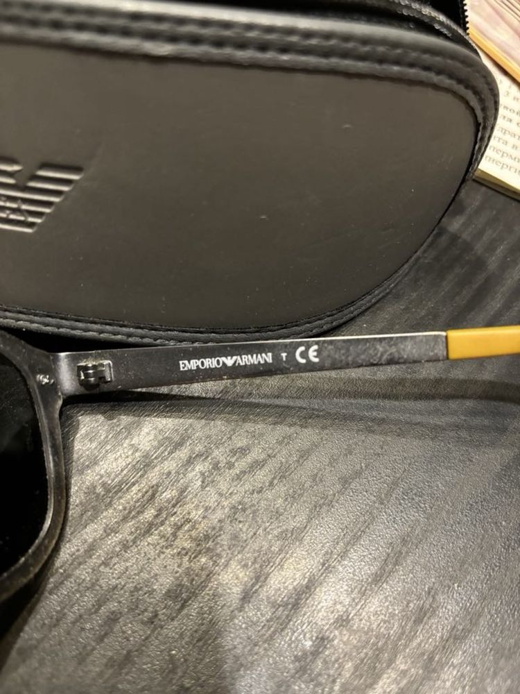 Оригинални очила Emporio Armani