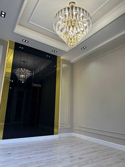 Neo-Classica  350 м²  Центр Никитина Авторский дом который вдохновляет