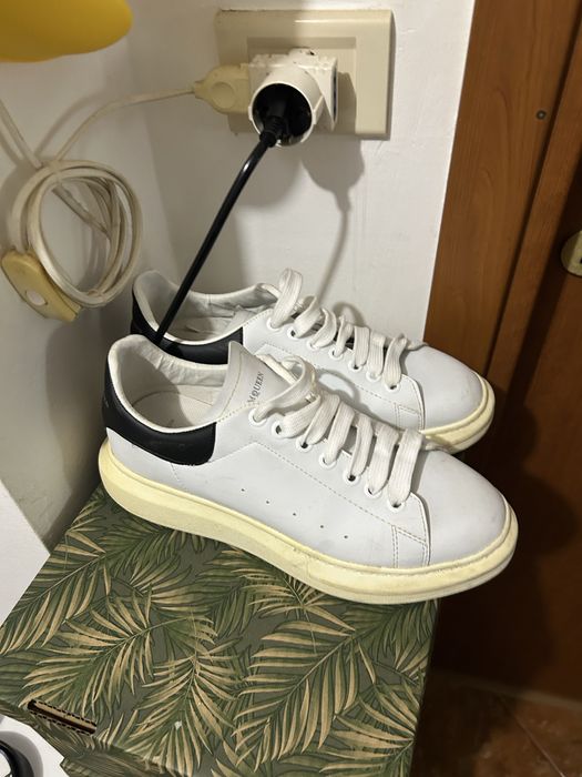 alexander mcqueen