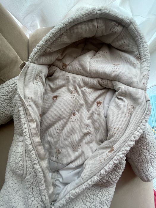 Бебешки космонавт George Asda 9-12м