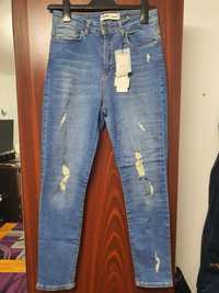 Blugi jeans Koton Carmen 29 noi