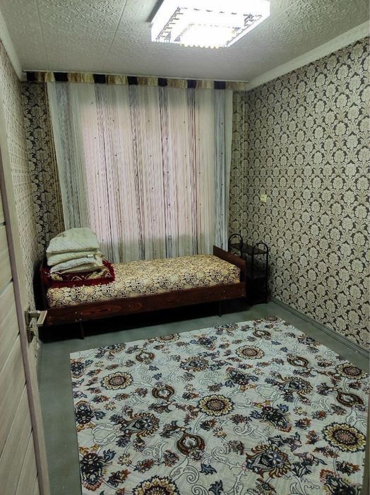 Продается квартира (Гидролизный)