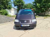 Vw Sharan 2007 Diesel 2.0