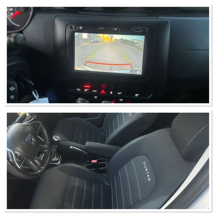 Dacia Duster 4x4 Prestige 2020