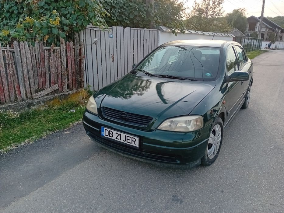 Vand Opel Astra an 2000