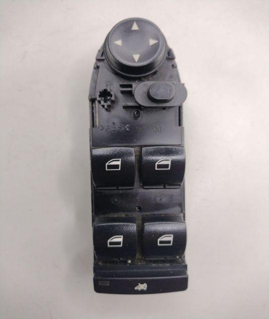 Comanda geamuri electrice Butoane 6948639-05 / HW03SW05 BMW Seria 5 E