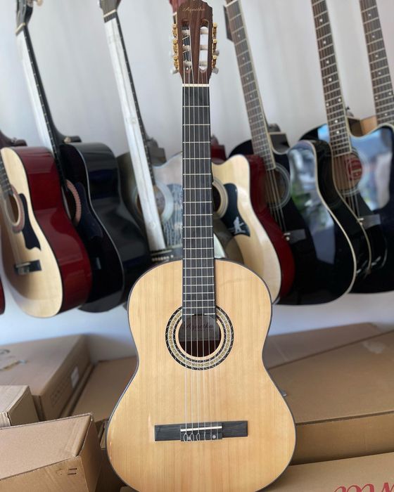 Гитара Agnetha AСG E150