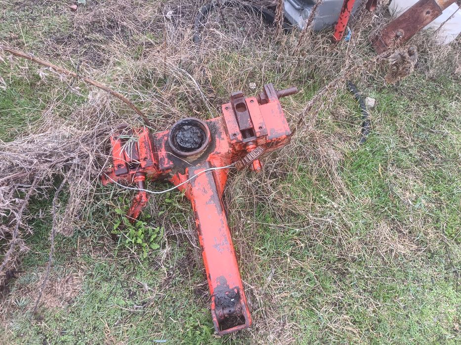 Plug lasberg 3 brazde dezmembrez