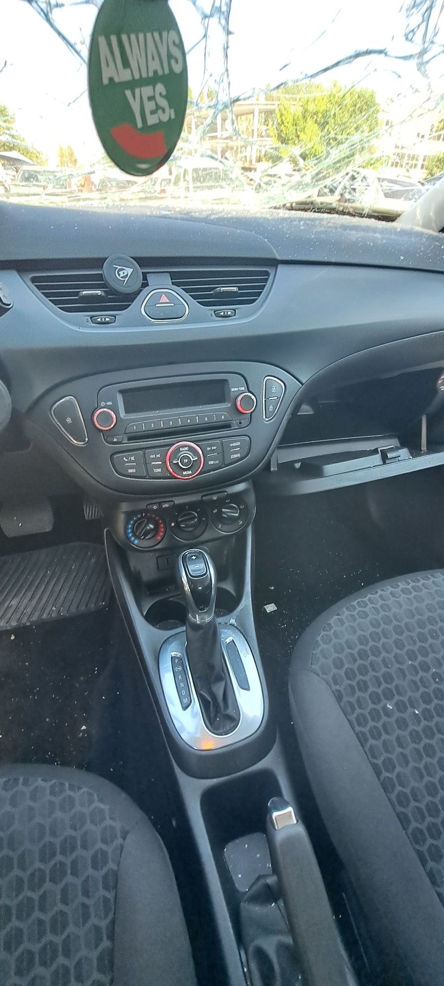 Dezmembrez Opel Corsa E Automata 1.4B 2019