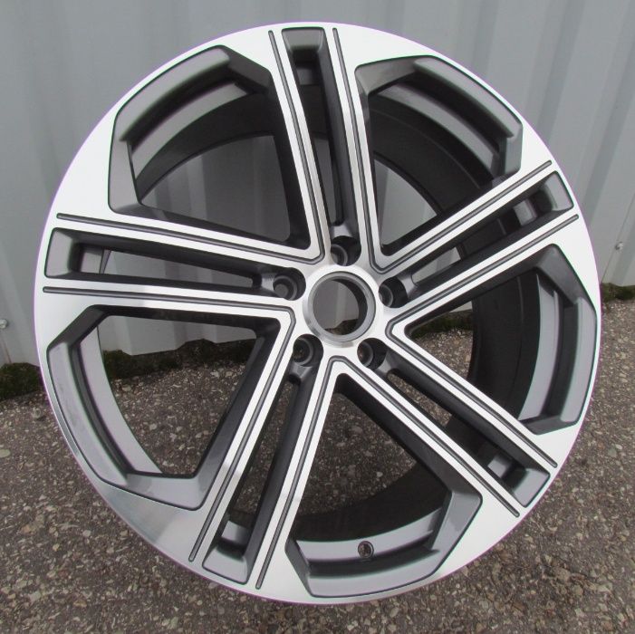 20'' Джанти за AUDI 5х112 A4 A5 A6 A7 A8 Q3 Q5 Q7 II