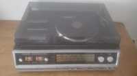 Vintage Realistic Clarinette 350 AM/FM radio cassette record player