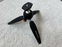 Статив Manfrotto