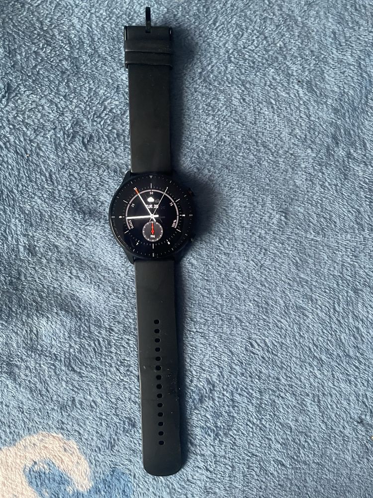 Vand smartwach amazfit GTR 2