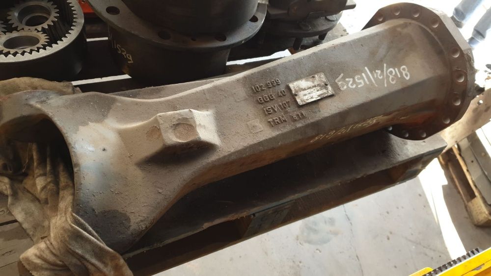 Planetare tractoare Fendt 824 822 816 930