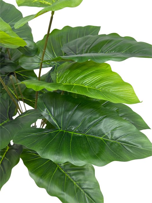 90 sm li sun’iy tuvakli gullar — har qanday interyerga mos nafis bezak