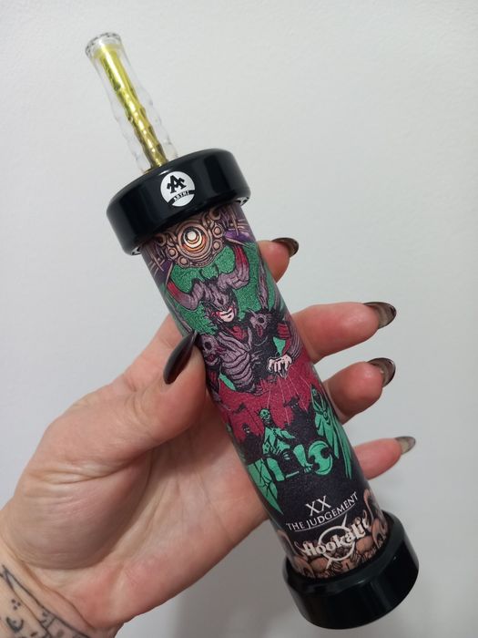 ARYMI Hookalit 40k Vape Narghilea originale,sigilate,extra fum