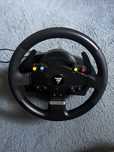 Volan Thrustmaster TMX Pro cu Pedale T3pa + Schimbator thrustmaster