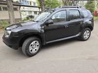 Dacia Duster 1.2 tce 2015 125cp