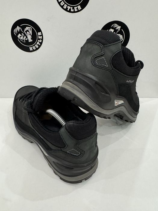 Туристически обувки LOWA RENEGADE ||| GORE-TEX .Номер 42