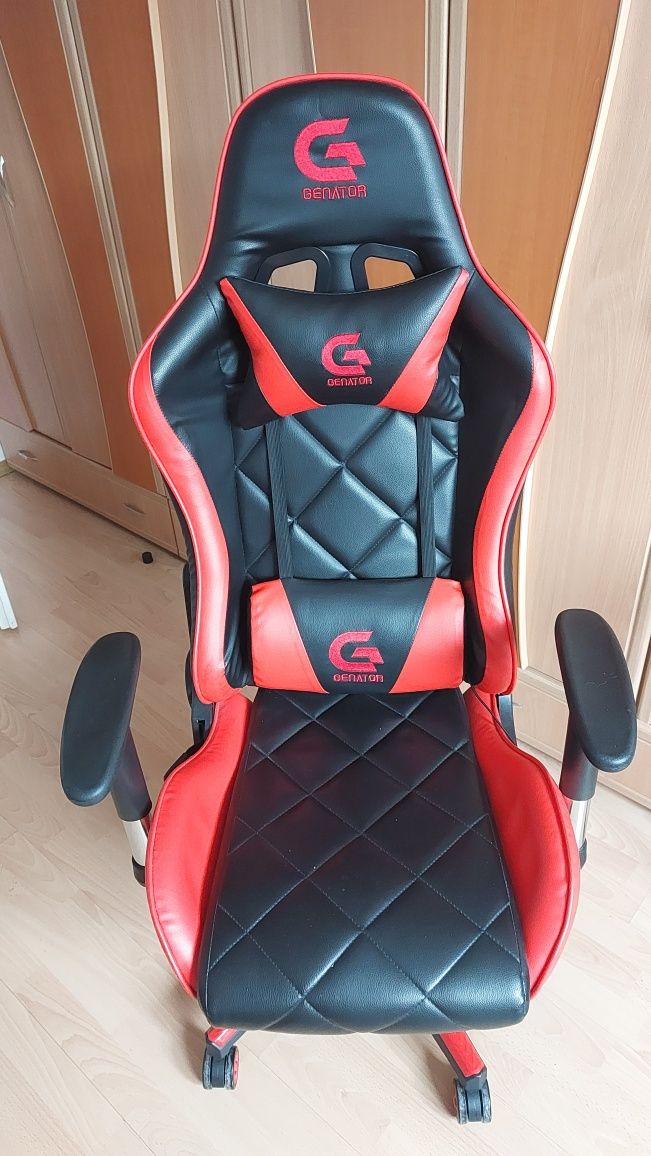 Scaun gaming Genator