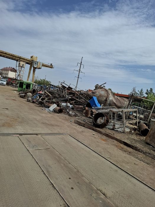 Metallom olamiz. Metalolom metalolom