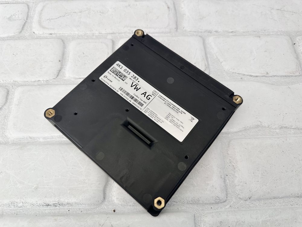 Модул комуникация AUDI A4 A5 A6 A7 A8 Q5 Q7 Q8 4K1035283