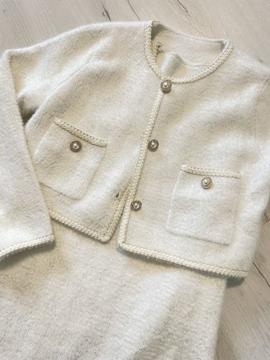 Дамски елегантен комплект