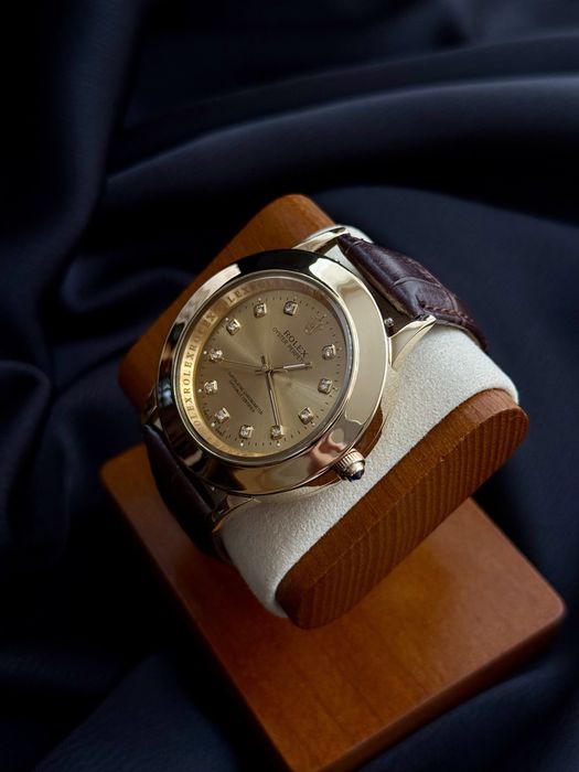 Ceas de aur Rolex Oyster 14K