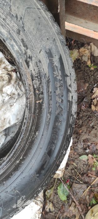 Продам шины дөңгелек