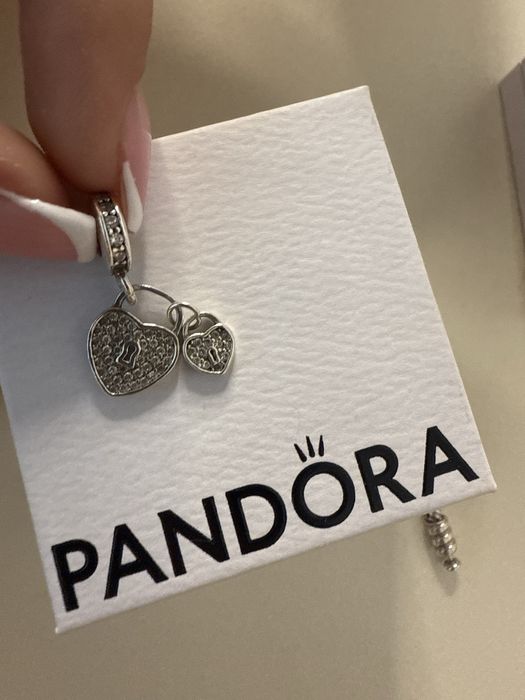 Талисмани Pandora ОРИГИНАЛНИ