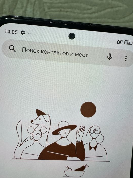 Redmi not 12 pro 128Gb holati yaxshi karobkasi bor